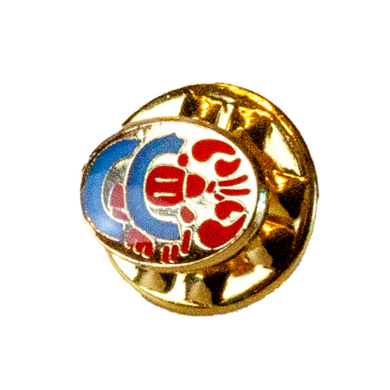 CC-Club Clubnadel