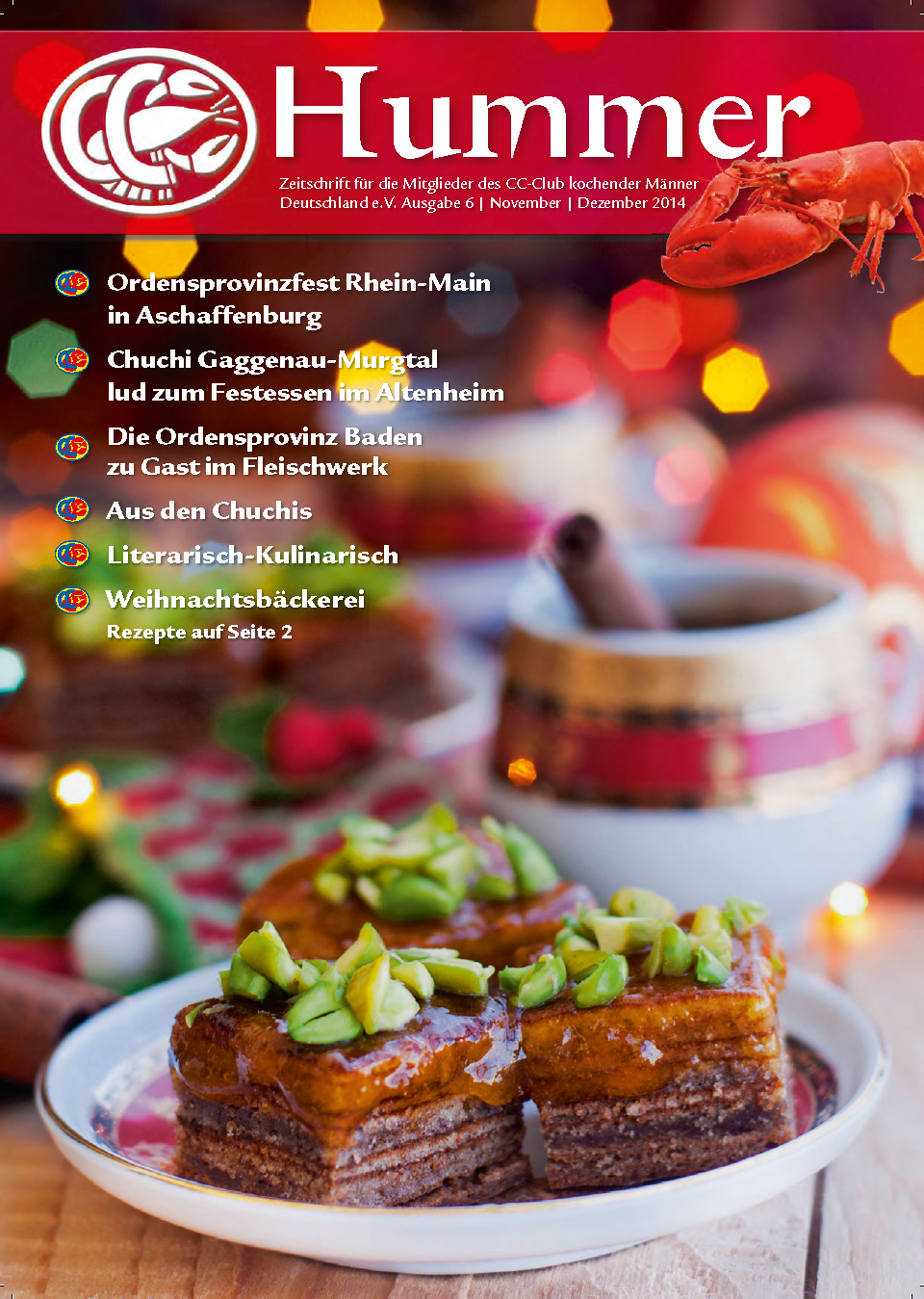 Hummer 6/2014