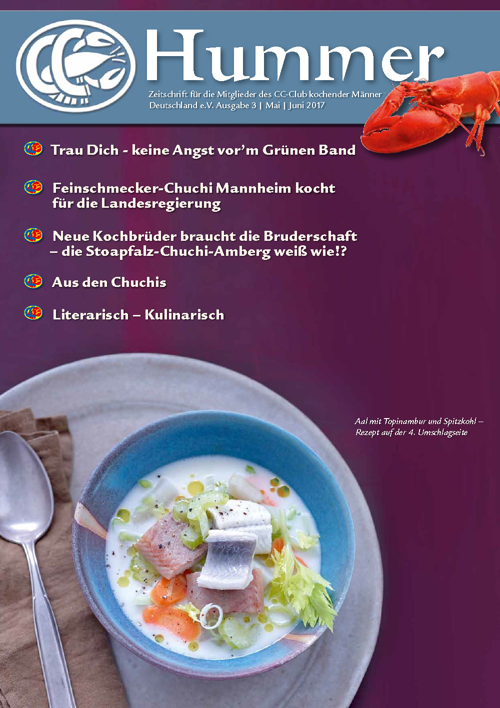 Hummer 3/2017