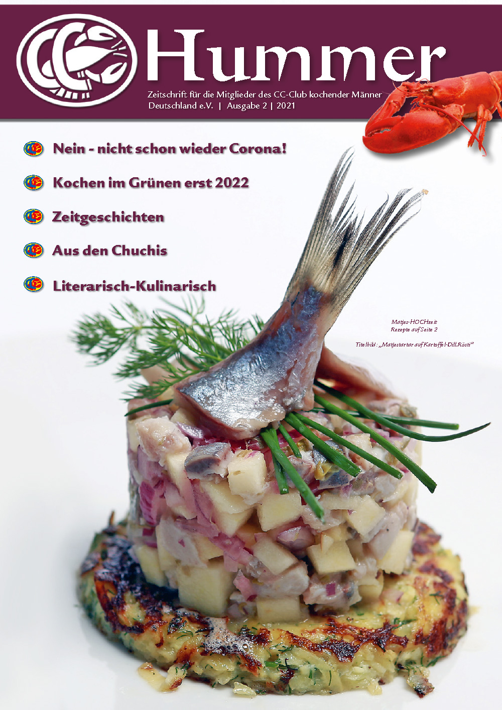 Hummer 2/2021