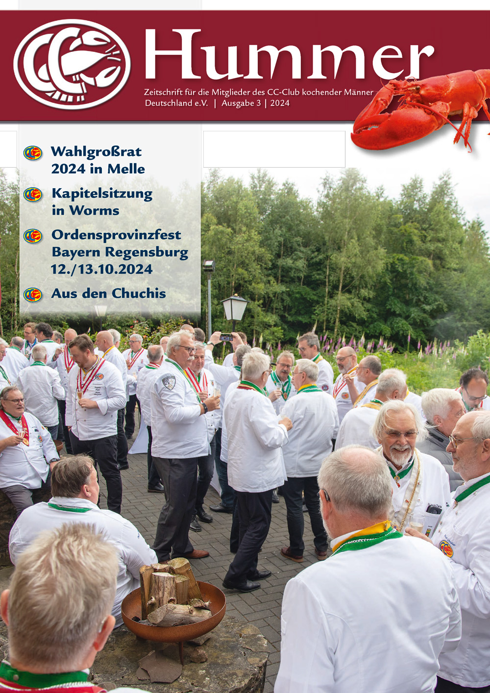 Hummer 3/2024