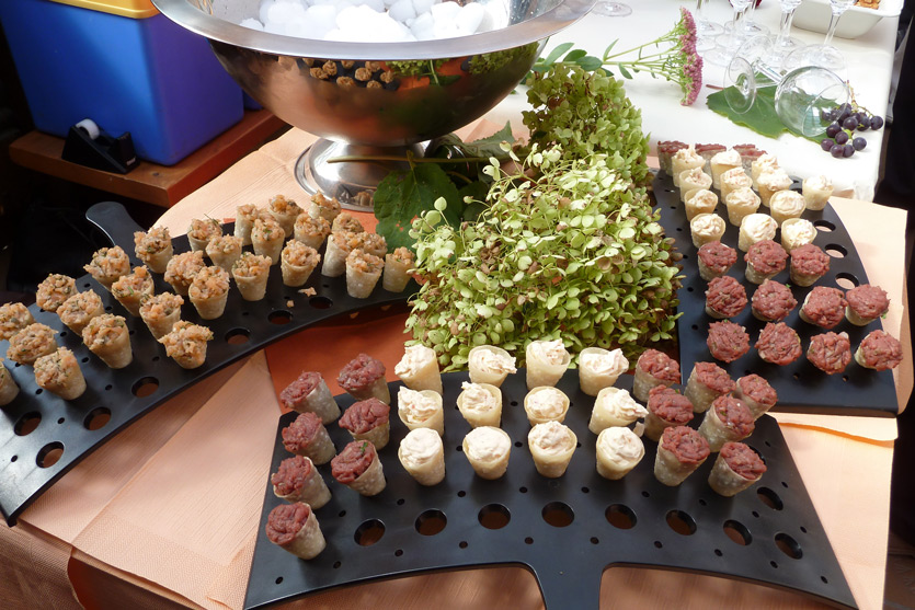 Ordensprovinzfest Baden-Württemberg 2012