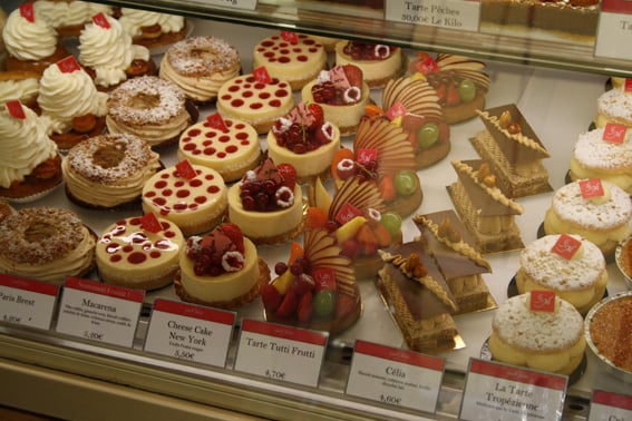 50 Jahre Reuchlin Chuchi Pforzheim 2013 in Paris